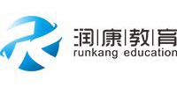 学校logo
