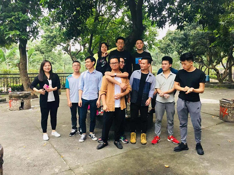 戶外風(fēng)采 戶外風(fēng)采