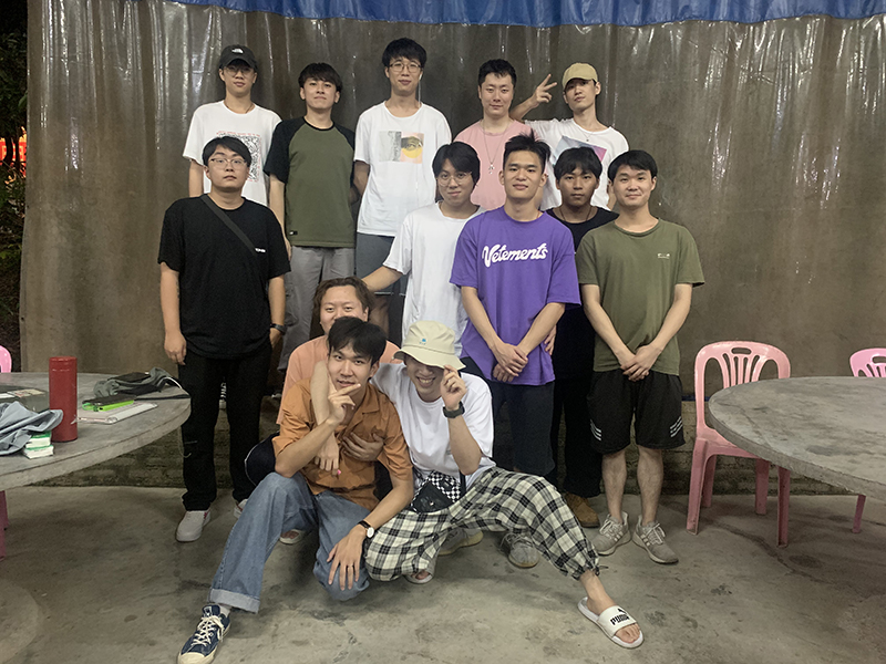 學(xué)員風(fēng)采