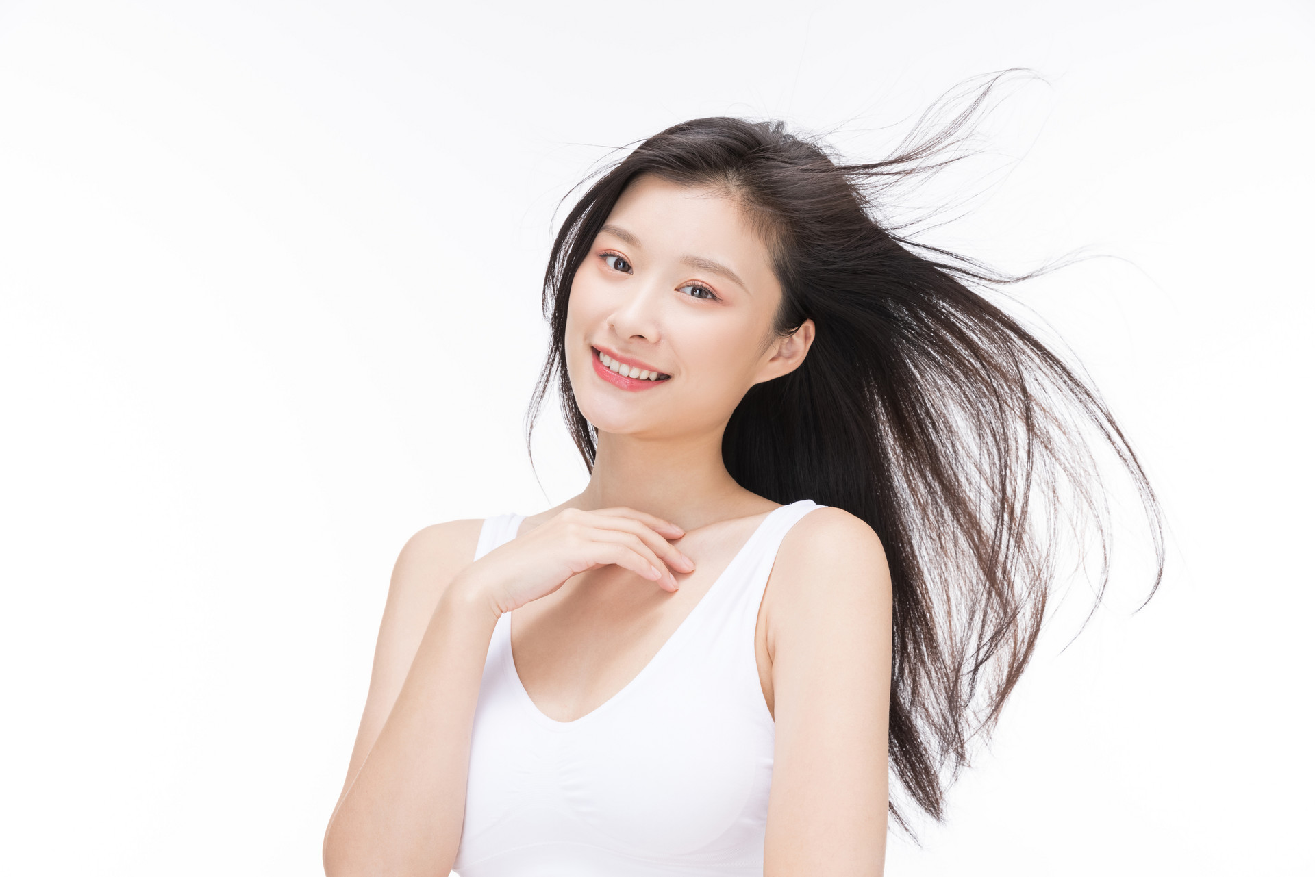 精品美发专业培训