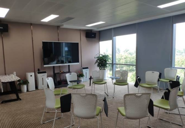 学校环境 学校环境