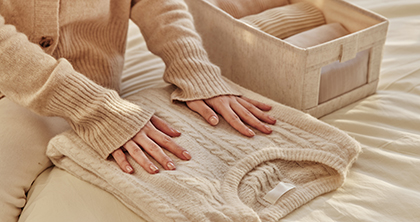 关于整理收纳师