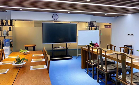 北京简约家整理培训中心