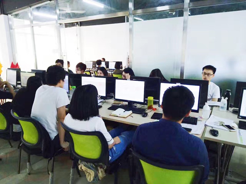 課堂現(xiàn)場 課堂現(xiàn)場