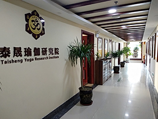 走廊 走廊
