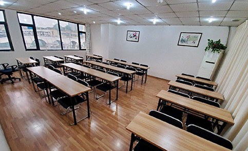 北京洋果大学堂培训机构 北京洋果大学堂培训机构