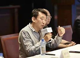 上课情景 上课情景