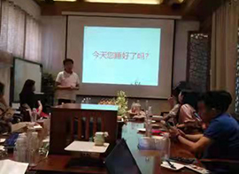 学习场景 学习场景