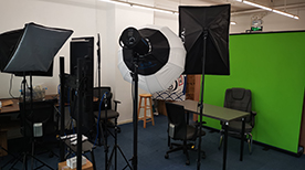 机构环境 机构环境