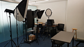 环境展示 环境展示