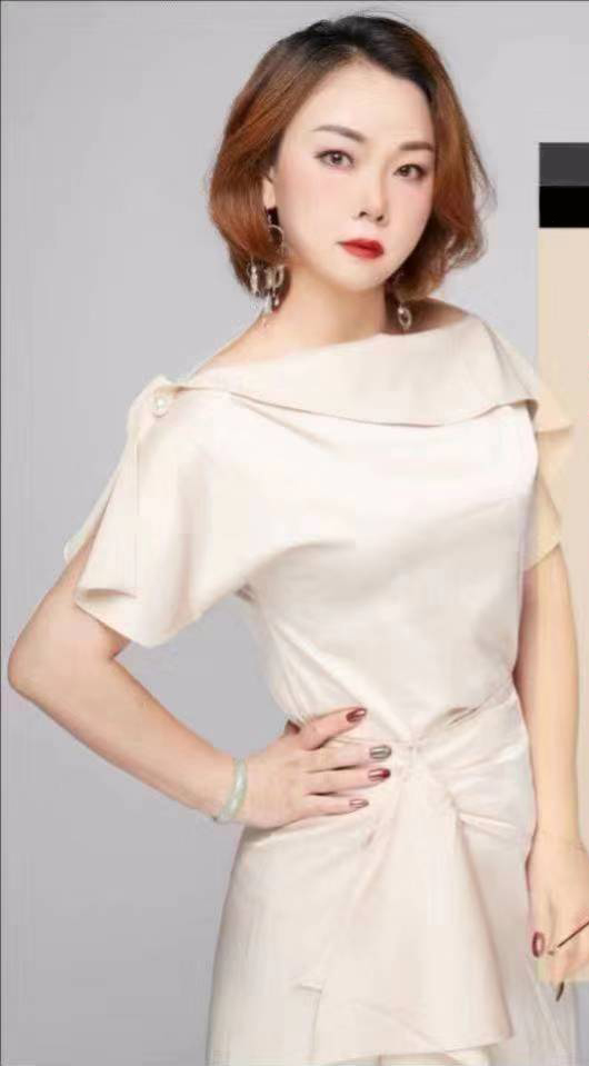 羽薇老师 羽薇老师