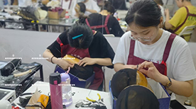 授课现场 授课现场