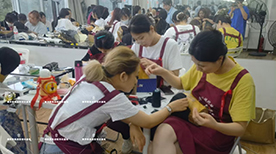 上课情景 上课情景