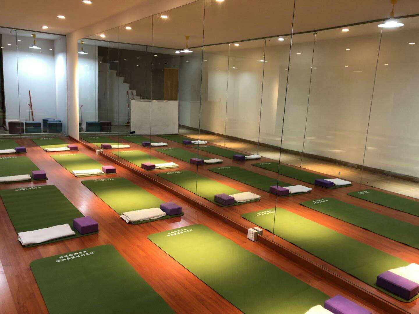 培训环境 培训环境