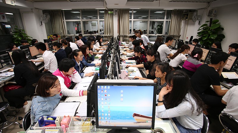 課堂現(xiàn)場 課堂現(xiàn)場