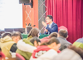 教學(xué)現(xiàn)場 教學(xué)現(xiàn)場