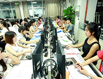 課堂現(xiàn)場(chǎng) 課堂現(xiàn)場(chǎng)