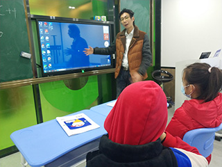 小班教学 小班教学