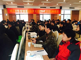 教学现场 教学现场