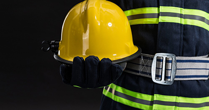 关于消防工程师