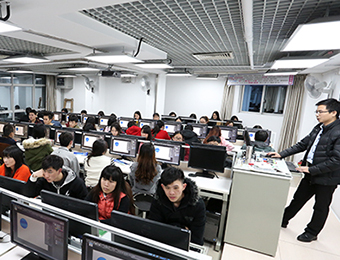 課堂現(xiàn)場(chǎng) 課堂現(xiàn)場(chǎng)