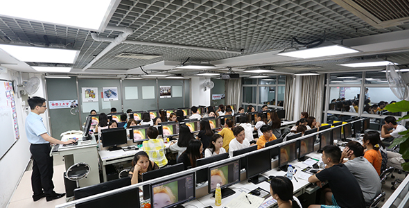 課堂現(xiàn)場(chǎng) 課堂現(xiàn)場(chǎng)