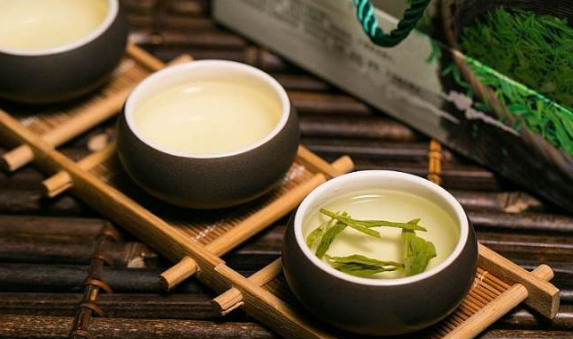 中级茶艺师 中级茶艺师