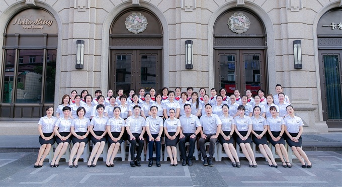 學(xué)員風(fēng)采