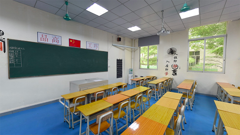 理论教室