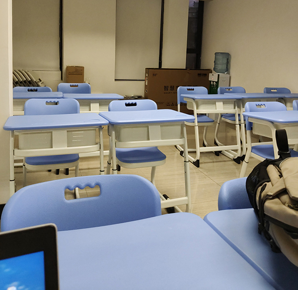 教室环境