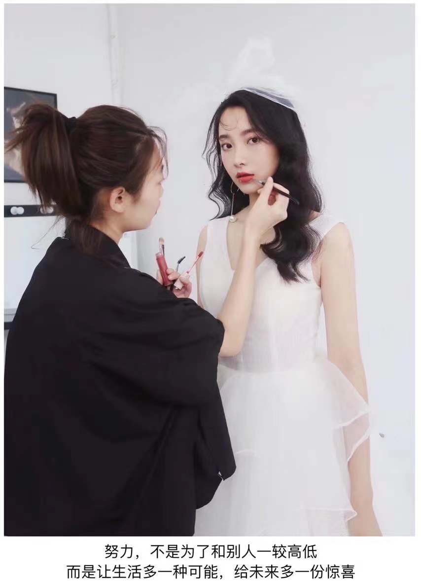 上课现场 上课现场