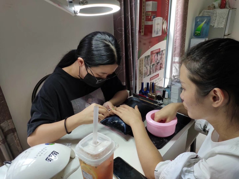 授课现场 授课现场