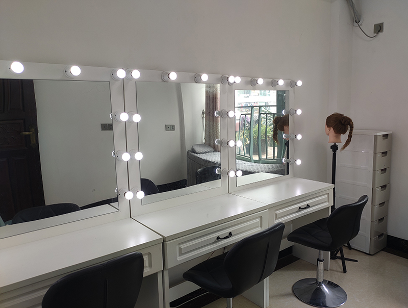 教学环境 教学环境