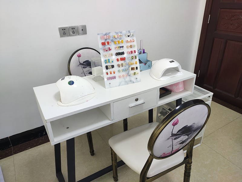 授课环境 授课环境