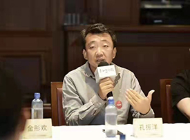 授课现场 授课现场