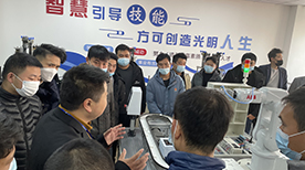 教学现场 教学现场