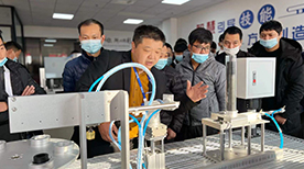 授课现场 授课现场