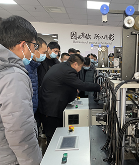 学习场景 学习场景