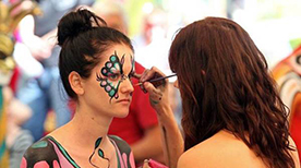 教学现场 教学现场