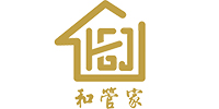 学校logo