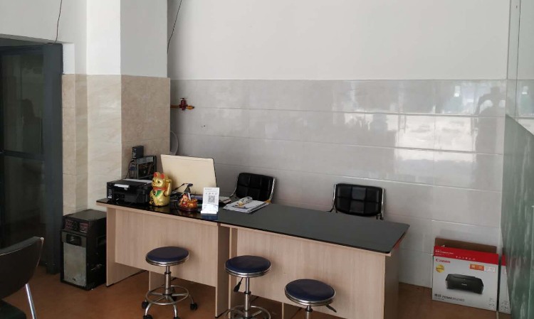 學(xué)校環(huán)境