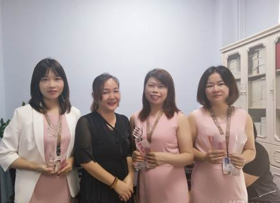 风采欣赏 风采欣赏