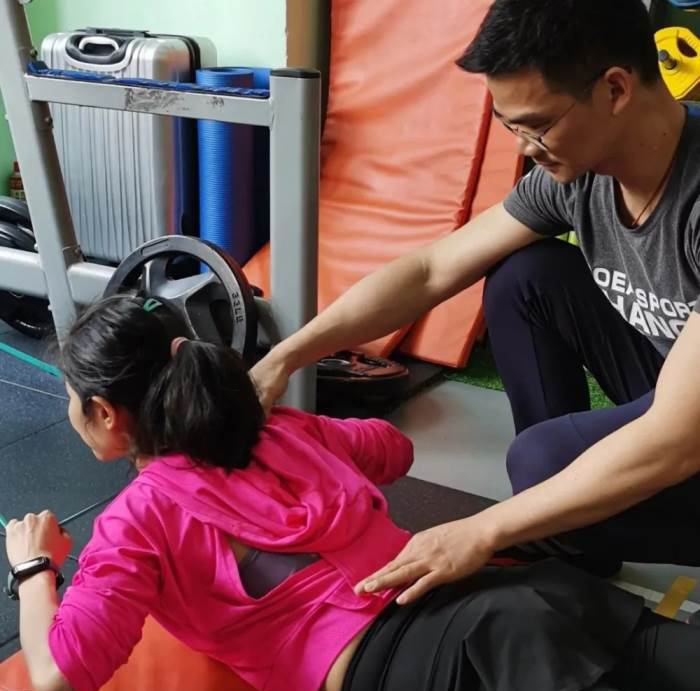 教学现场 教学现场