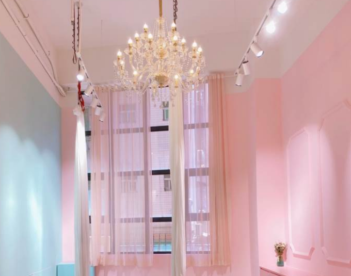 環(huán)境展示 環(huán)境展示