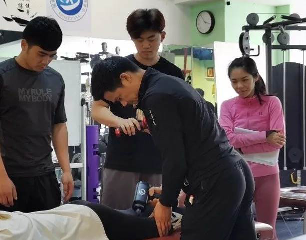 教学现场 教学现场