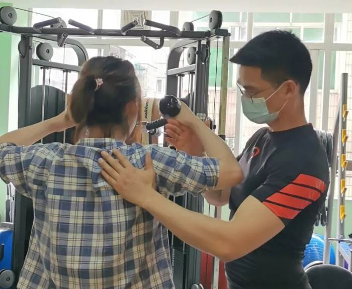 课堂现场 课堂现场