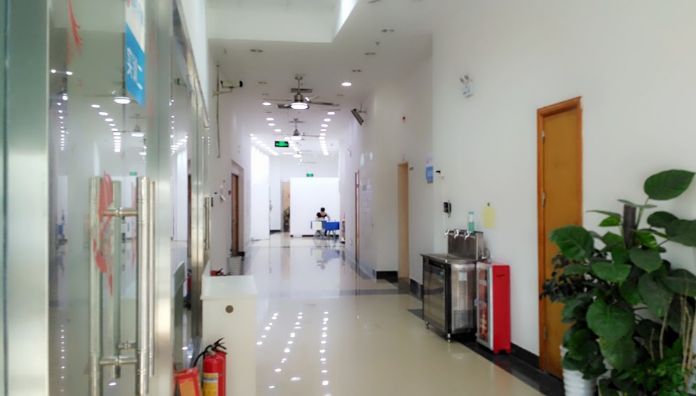 学校走廊 学校走廊