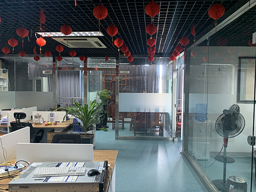 室内环境 室内环境