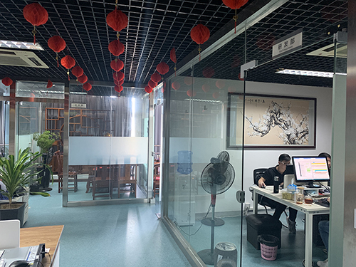 学习环境 学习环境