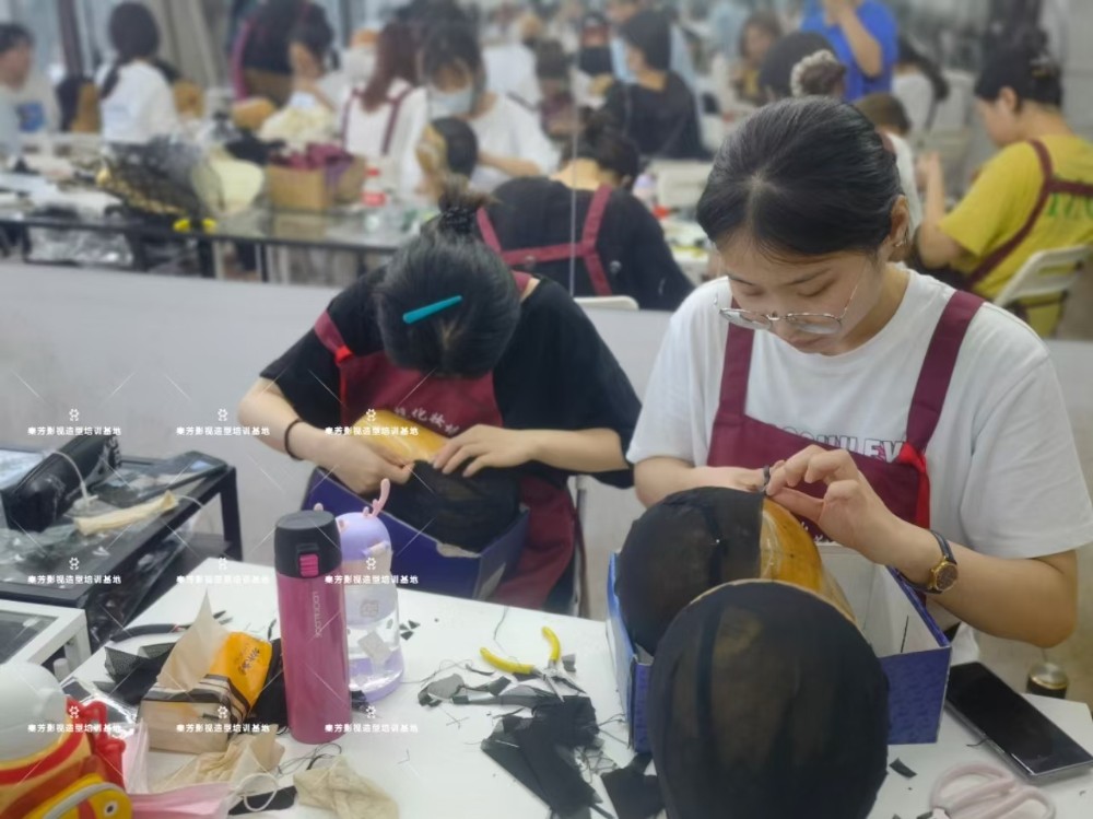 上课现场 上课现场